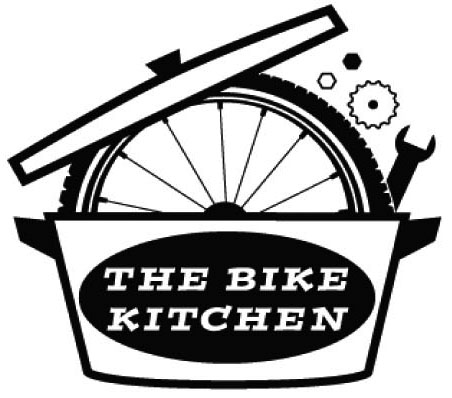 Kitchen on Publicity   The Bike Kitchen